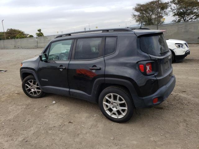 ZACNJABB1KPK66760 Jeep Renegade Latitude