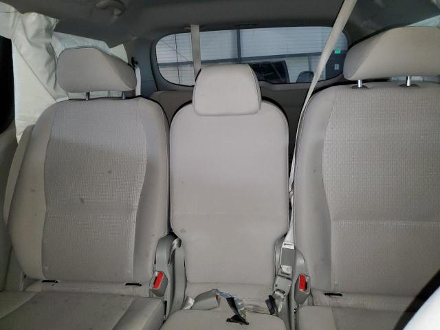 KNDMB5C11H6230880 KIA SEDONA LX