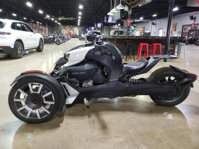 2019 CAN-AM RYKER RALL - 3JB2GEG41KJ003973