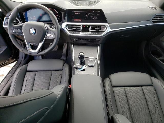 BMW 430I 2023 WBA53AP04PCM27891 Image 8