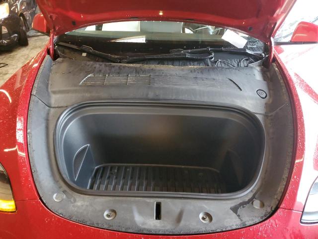 5YJYGDEF5MF124419 Tesla Model Y