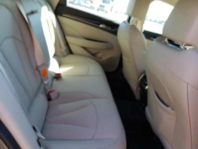 2018 BUICK LACROSSE P - 1G4ZN5SZ1JU130845