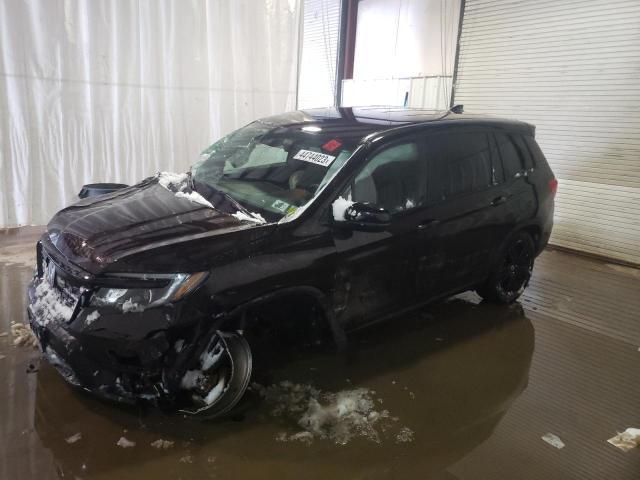 2019 HONDA PASSPORT S - 5FNYF8H24KB003168