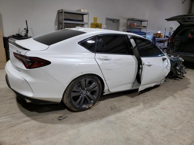 2022 ACURA TLX TECH A - 19UUB6F50NA003176