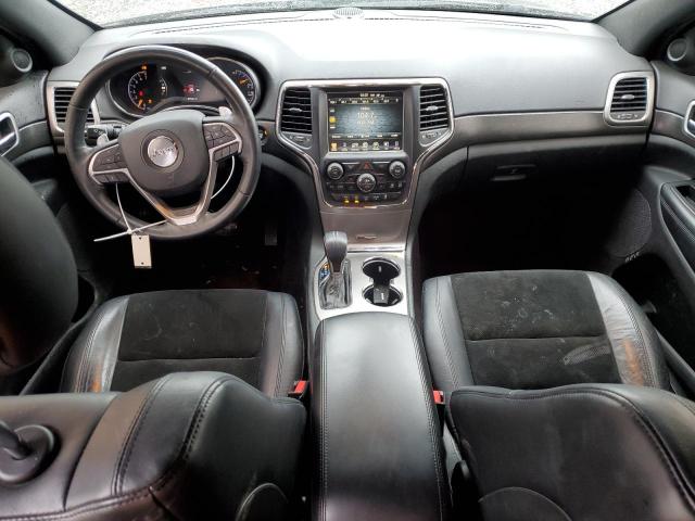 1C4RJEAG6HC957241 Jeep Grand Cherokee Laredo