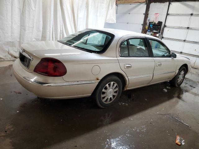 1LNHM97V32Y695958 Lincoln CONTINENTL