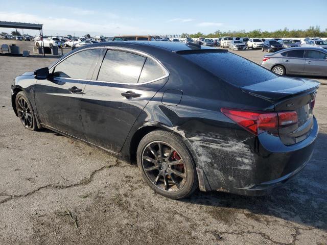 19UUB2F52GA006365 Acura TLX TECH