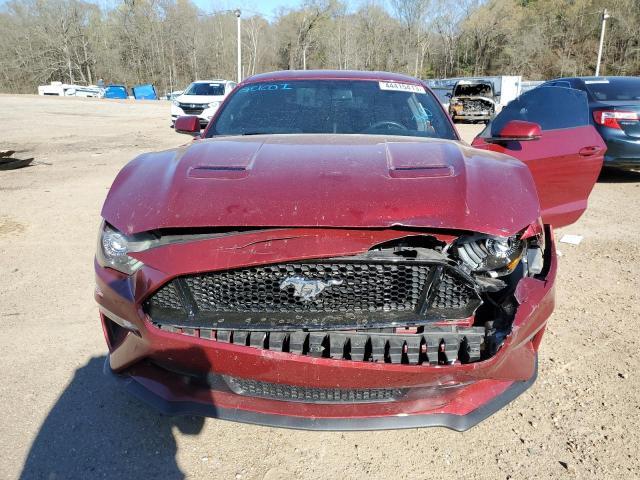 1FA6P8CF8J5114178 Ford MUSTANG GT