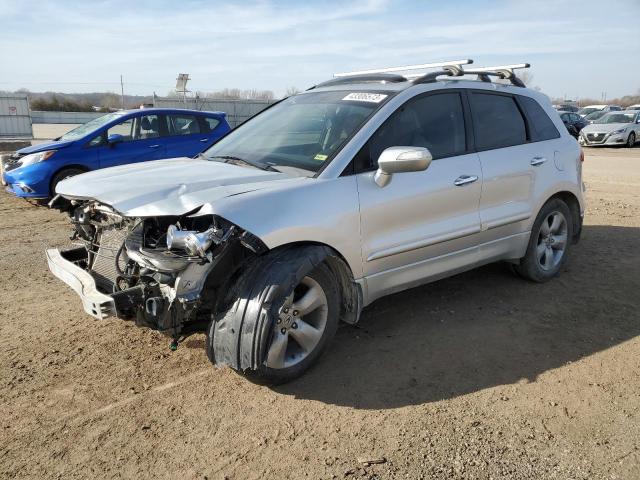 2007 Acura RDX 