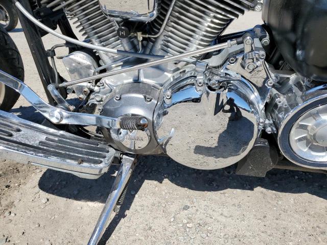 2000 YAMAHA XV1600 AL JYAVP02E7YA004817