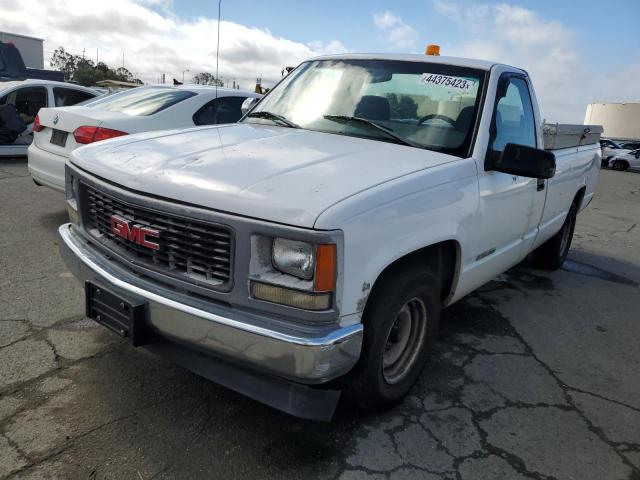 1998 GMC Sierra 1500 