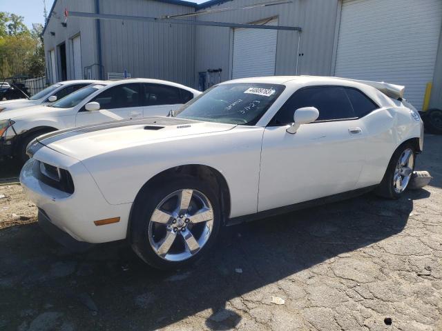 2009 Dodge Challenger R/T