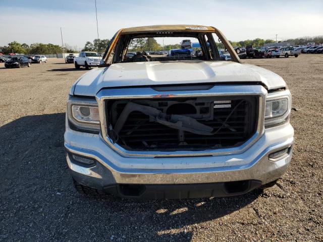 2019 GMC SIERRA LIM - 2GTR1MEC6K1117569