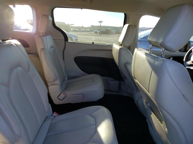 2021 Chrysler Voyager Lxi VIN: 2C4RC1DG1MR538472 Lot: 44868143
