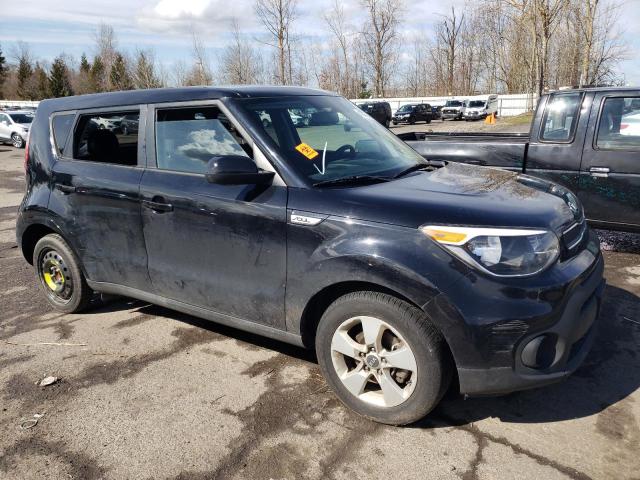 KNDJN2A29J7544491 KIA Soul
