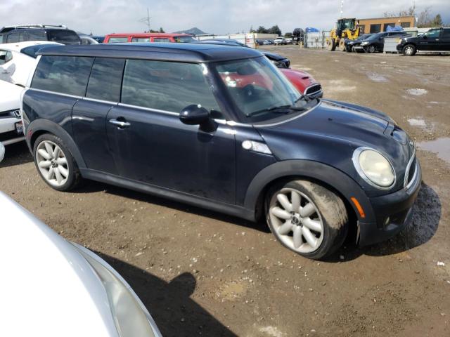 WMWMM33549TP90121 Mini Cooper