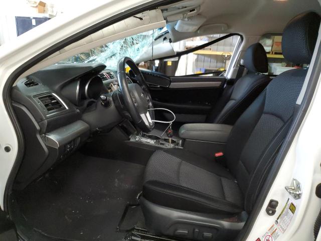 4S4BSACC1G3291594 Subaru Outback 2.5i Premium