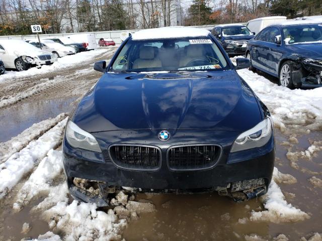 WBAFU7C57BC781225 BMW 535 XI