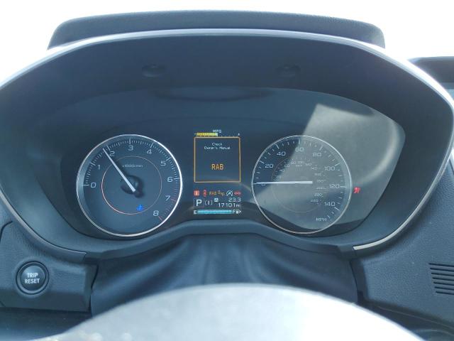 2020 SUBARU CROSSTREK - JF2GTAMC4L8234049