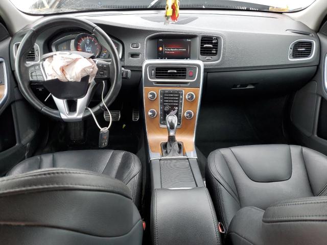 2016 VOLVO S60 PLATIN - LYV402FM0GB093140