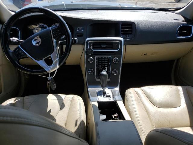 YV1902FH2C2079383 Volvo S60