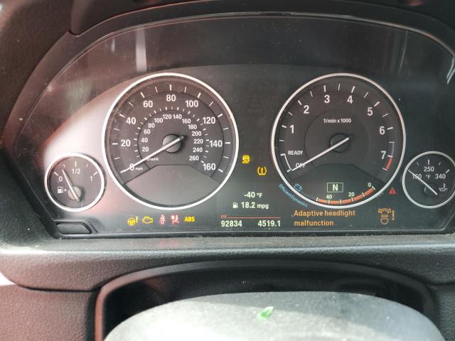 2015 BMW 428 I - WBA3N7C52FK224430