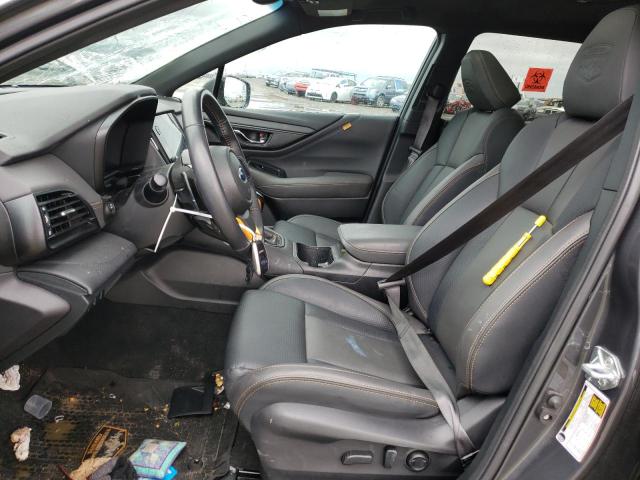 4S4BTGUD5N3191454 Subaru Outback Wilderness