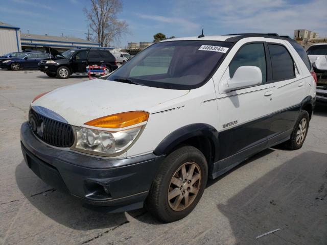 2003 Buick Rendezvous CX