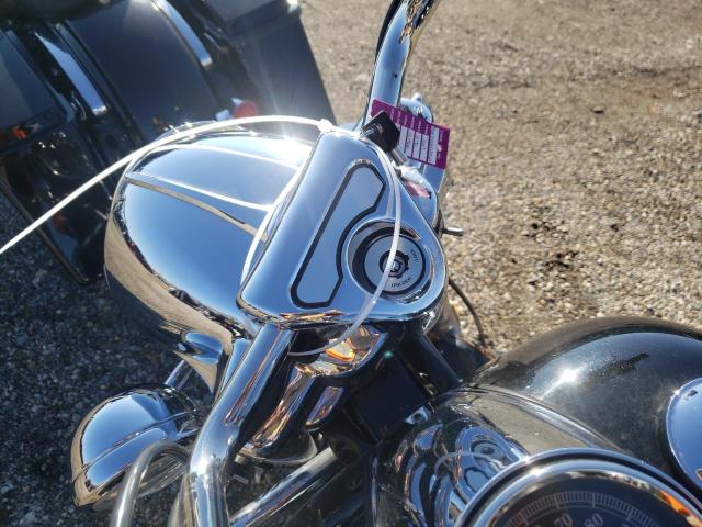 2009 HARLEY-DAVIDSON FLHRC 1HD1FR4129Y647524