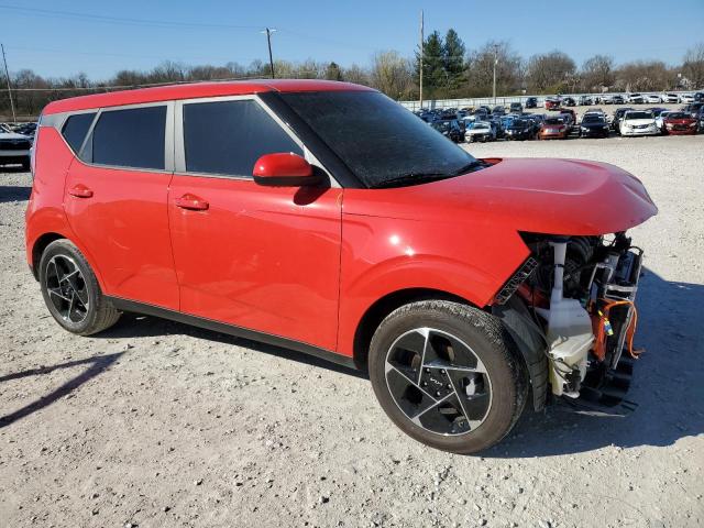2023 KIA SOUL EX - KNDJ33AU3P7200516