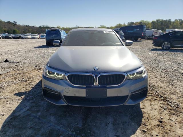 2018 BMW 530 XI - WBAJA7C52JWC76289