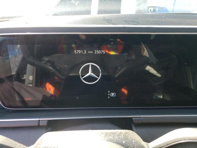 4JGFB4KB9MA412682 Mercedes-Benz Gle 350 4matic