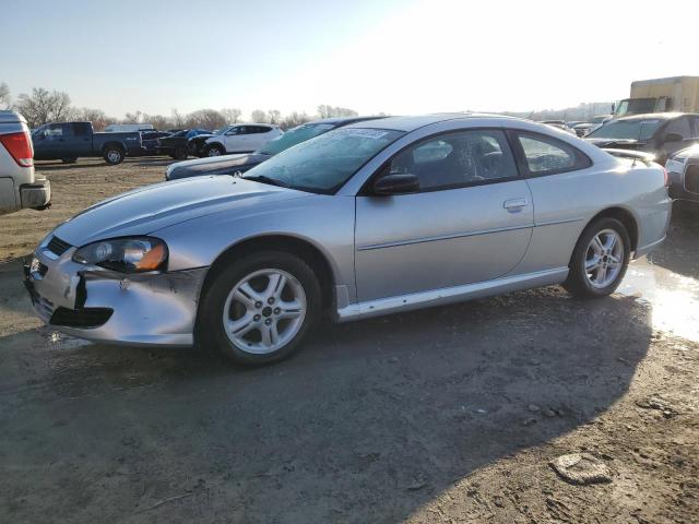 2004 Dodge Stratus SXT