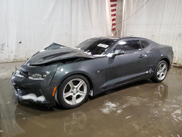 2016 Chevrolet Camaro LT