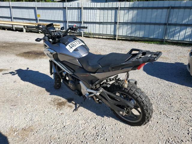 2016 HONDA NC700XD JH2RC8749GK000171