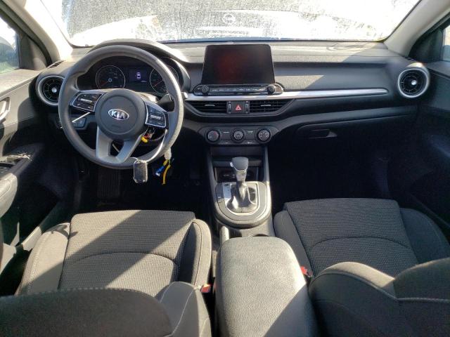 3KPF24AD1LE188164 KIA FORTE FE