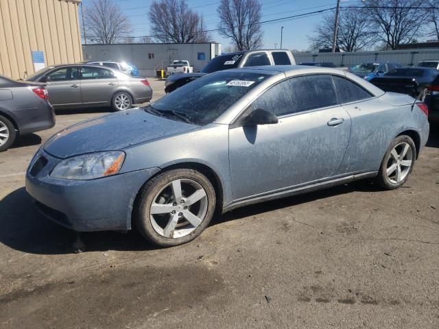 2007 Pontiac G6 GT