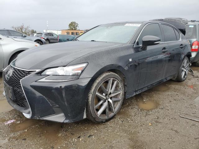 2016 Lexus GS 350 Base