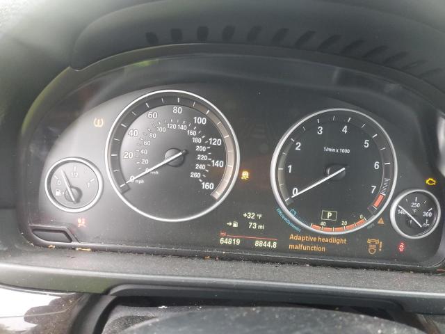 2015 BMW 528 XI - WBA5A7C53FD622061