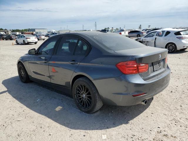 WBA3B1G54FNT01524 BMW 320 I