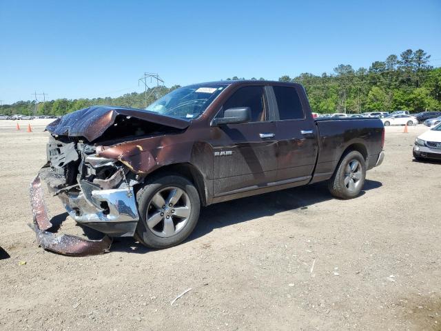 2013 Ram 1500 SLT