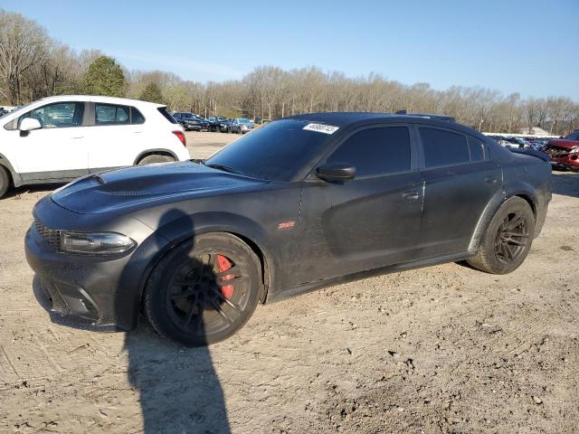 2020 Dodge Charger Scat Pack