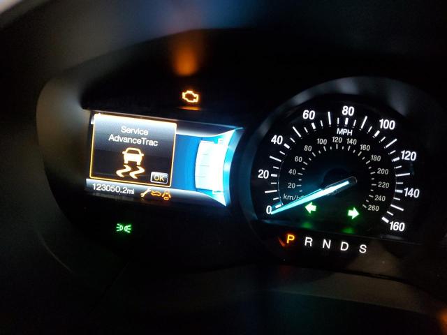 2FMPK3J91GBC65585 Ford EDGE SEL