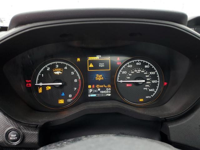 JF2SKAMC7NH441339 Subaru Forester Wilderness