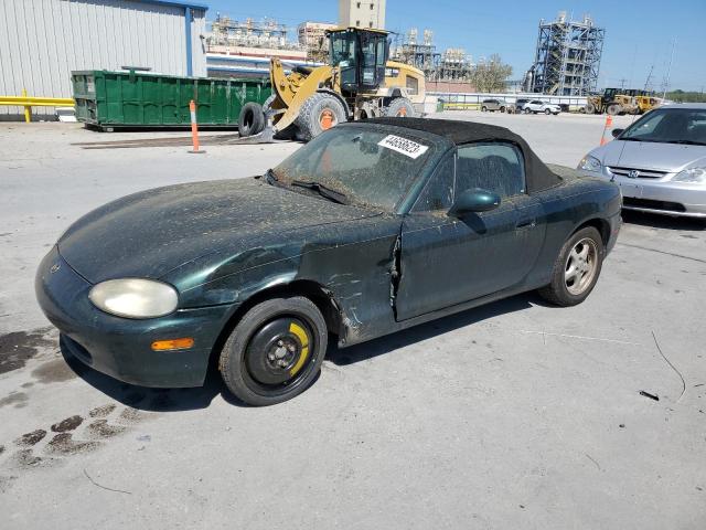 1999 Mazda MX-5 Miata 