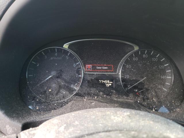 2015 NISSAN ALTIMA 2.5 - 1N4AL3APXFC570884