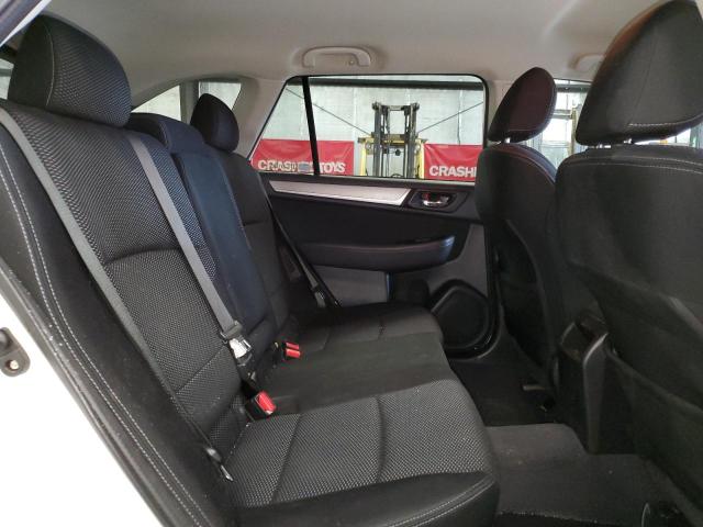 4S4BSACC1G3291594 Subaru Outback 2.5i Premium