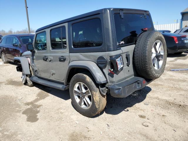 2019 JEEP WRANGLER 1C4HJXEN1KW641851