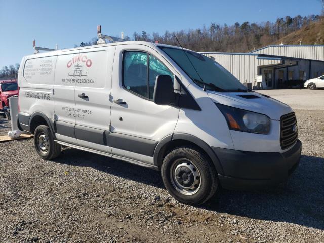 2016 FORD TRANSIT T- - 1FTYR1ZM3GKA52631