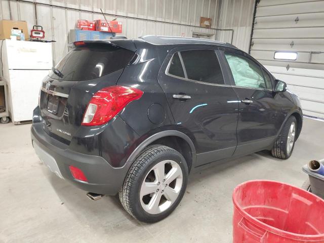 2016 BUICK ENCORE CON - KL4CJBSB6GB652571